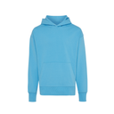 Sweat à capuche en coton recyclé  Yoho-IQONIQ