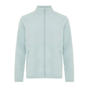 Polaire à zip en polyester recyclé  Talung-IQONIQ