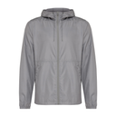 Veste légère en polyester recyclé  Logan-IQONIQ