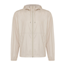 Veste légère en polyester recyclé  Logan-IQONIQ