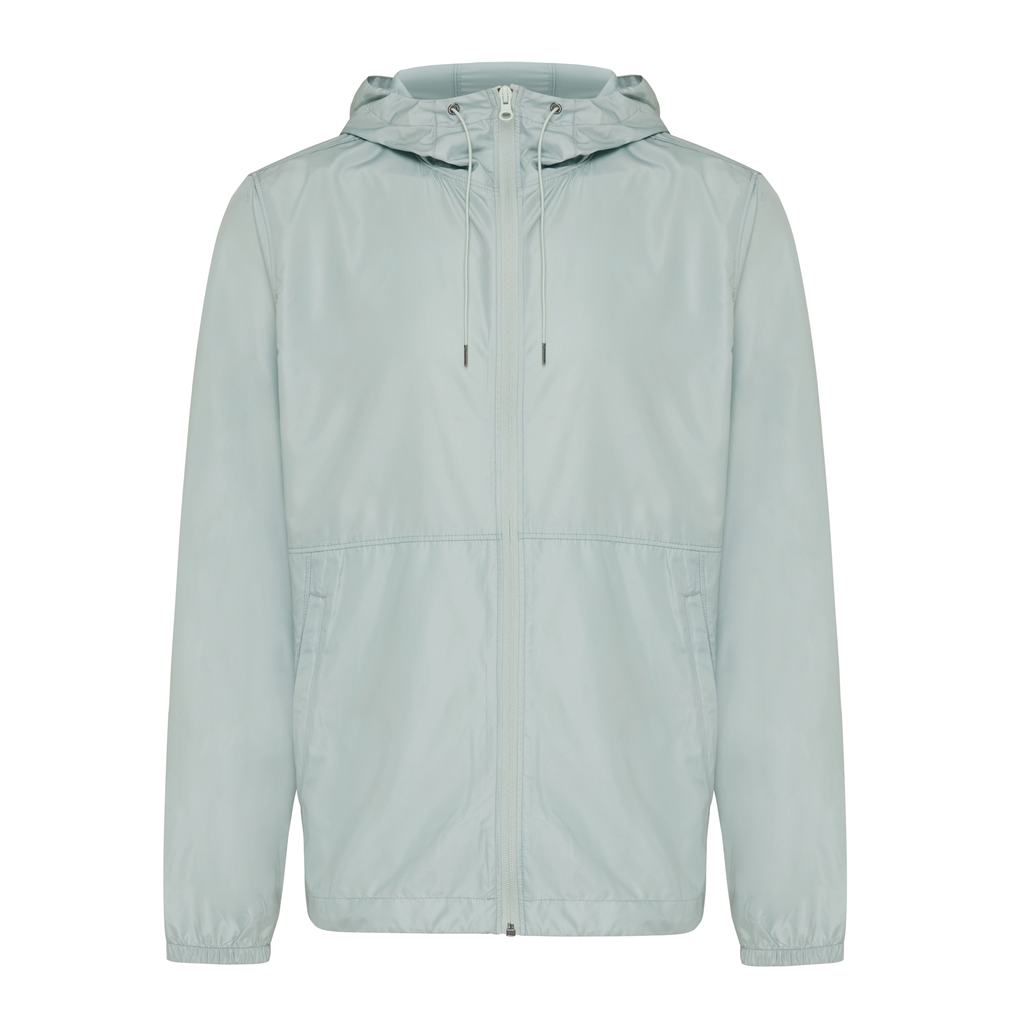 Veste légère en polyester recyclé  Logan-IQONIQ