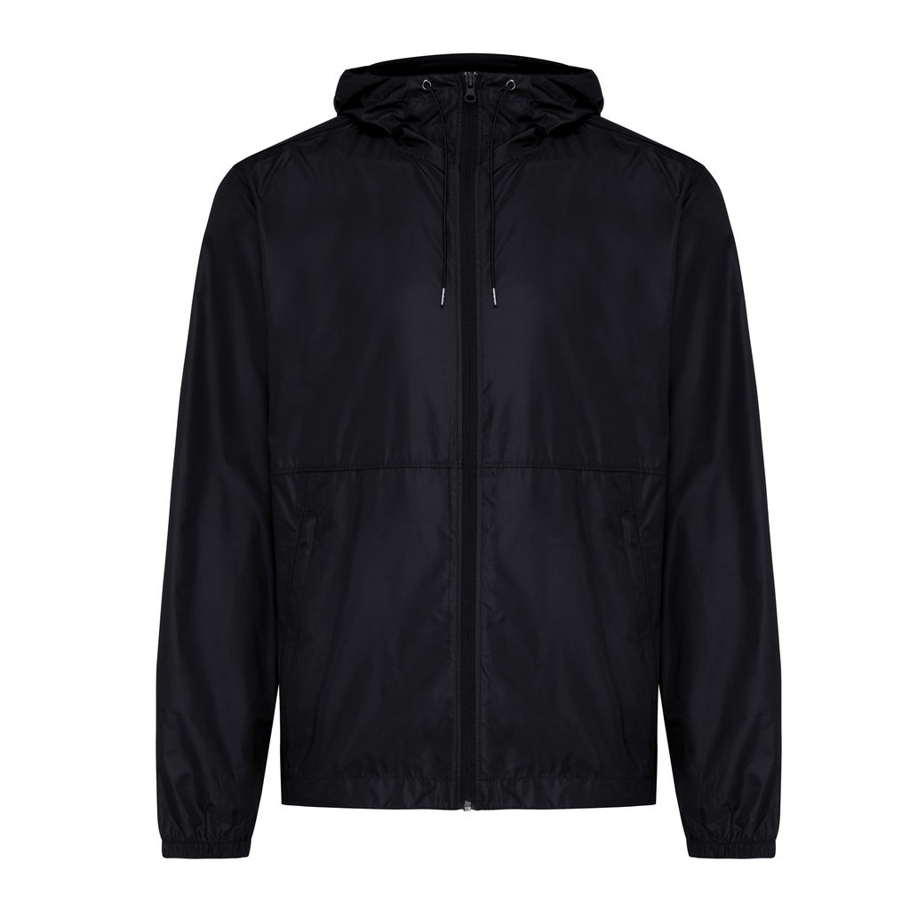 Veste légère en polyester recyclé  Logan-IQONIQ