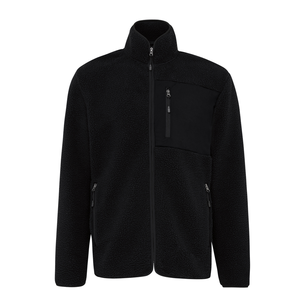 Sherpa en polyester recyclé  Diran-IQONIQ