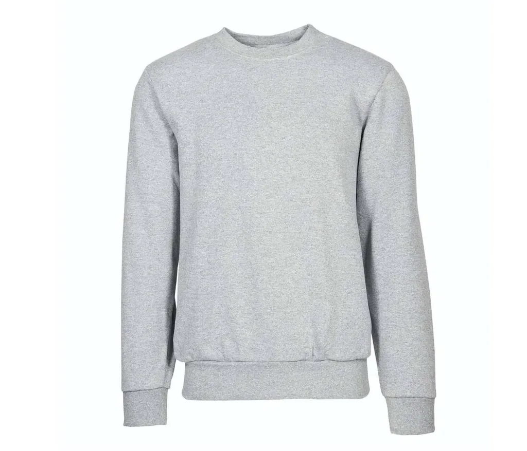 Crewneck Sweatshirt-Vesti
