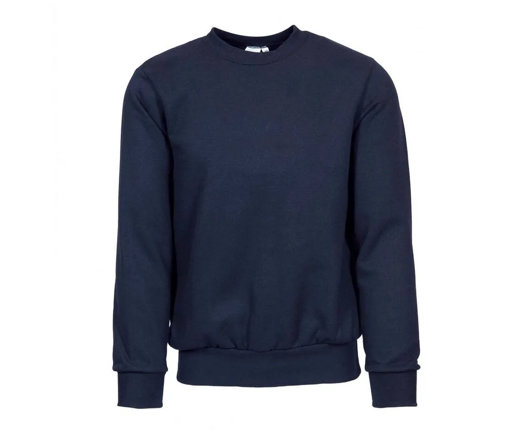 Crewneck Sweatshirt-Vesti