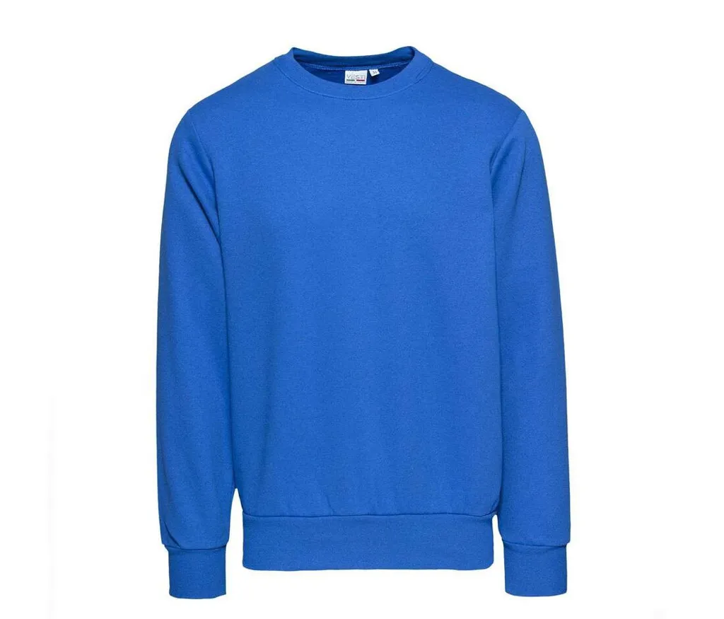 Crewneck Sweatshirt-Vesti