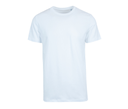 T-shirt ORGANIC CREW NECK Unisexe VESTI