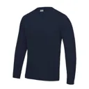 T-shirt respirant Manches Longues Homme AWDIS COOL