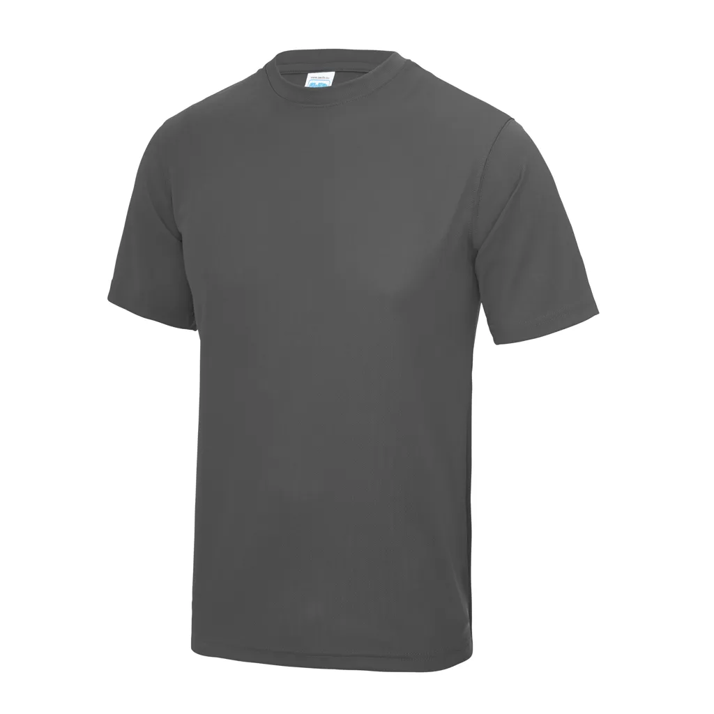 T-shirt respirant Enfant  AWDIS COOL