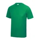 T-shirt respirant Enfant  AWDIS COOL