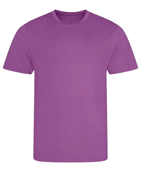 T-shirt respirant Enfant  AWDIS COOL