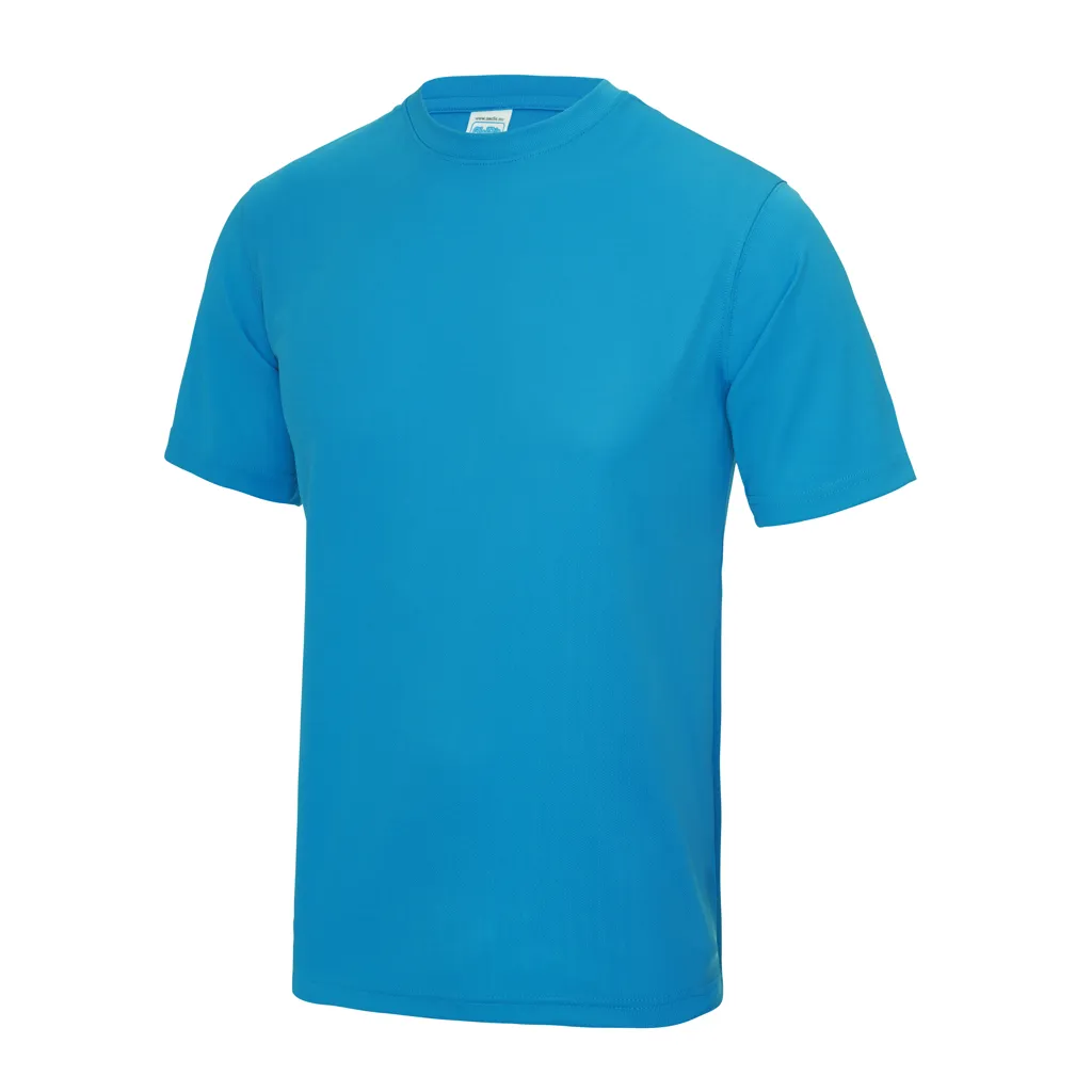 T-shirt respirant Enfant  AWDIS COOL