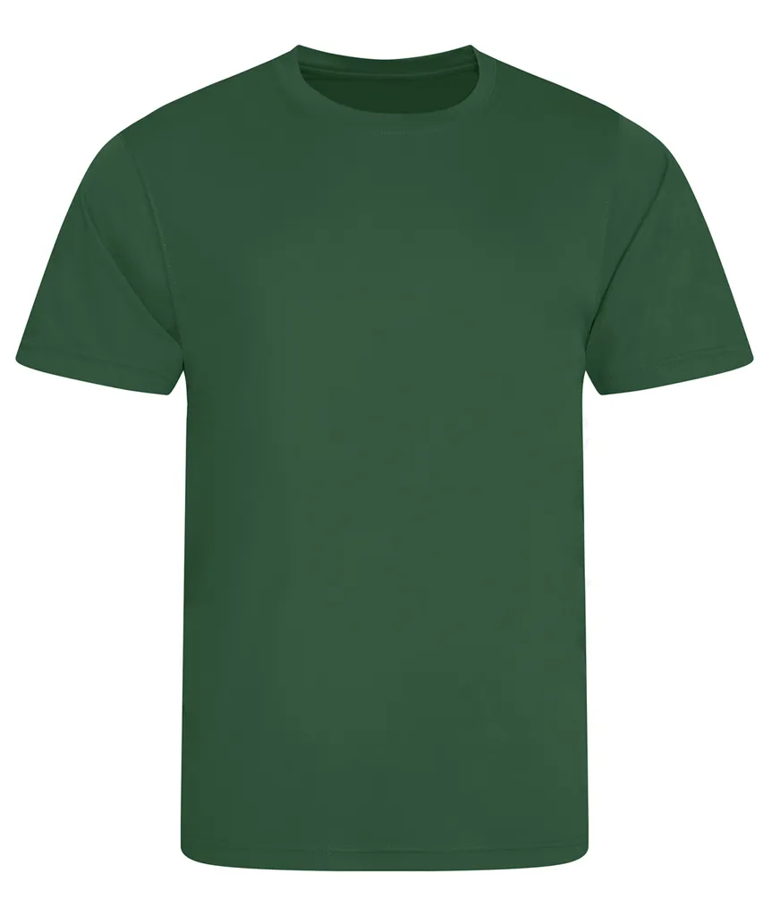T-shirt Cool doux AWDIS COOL