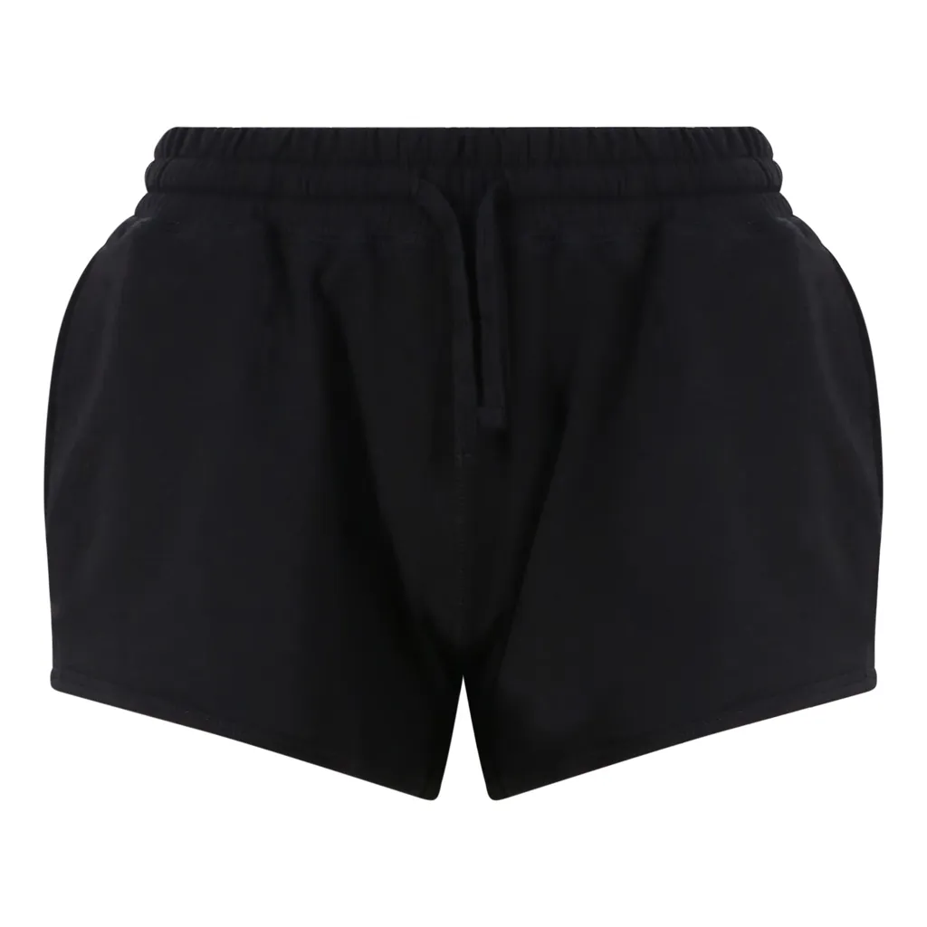 Short de jogging Girlie-AWDIS COOL