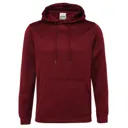 Sweat à Capuche de Sport en polyester AWDIS HOODS