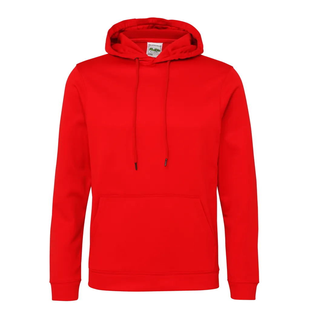 Sweat à Capuche de Sport en polyester AWDIS HOODS