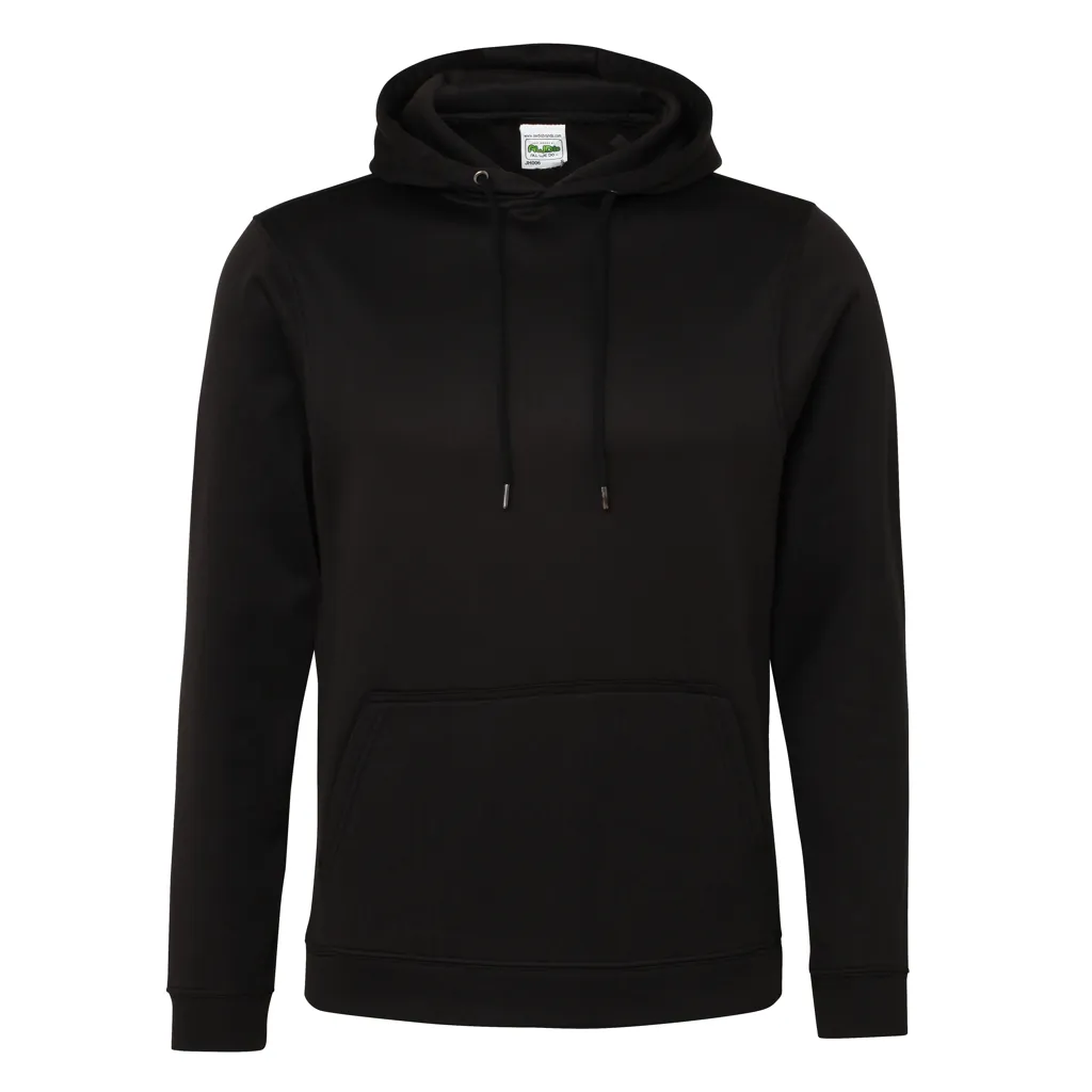 Sweat à Capuche de Sport en polyester AWDIS HOODS
