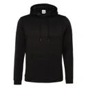 Sweat à Capuche de Sport en polyester AWDIS HOODS