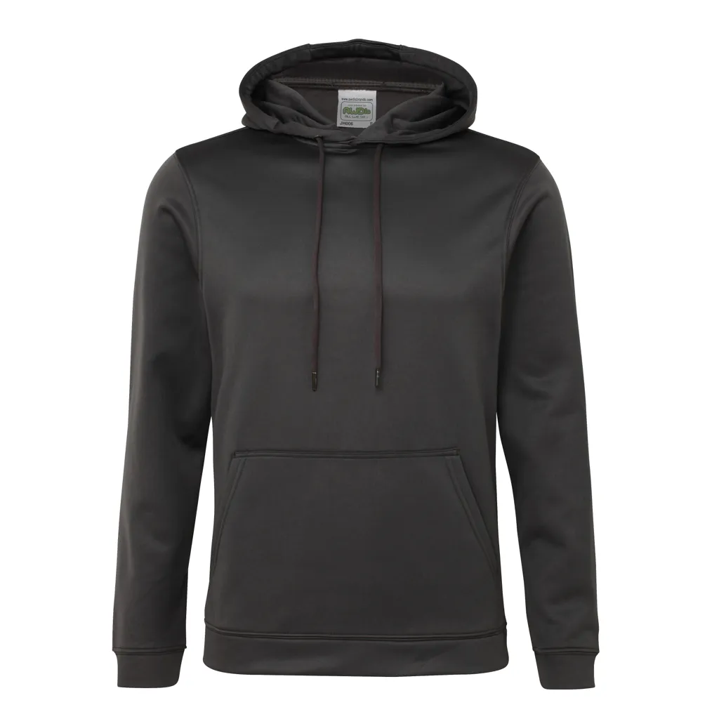 Sweat à Capuche de Sport en polyester AWDIS HOODS
