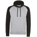 Sweat -Shirt à Capuche  de baseball 280 AWDIS HOODS