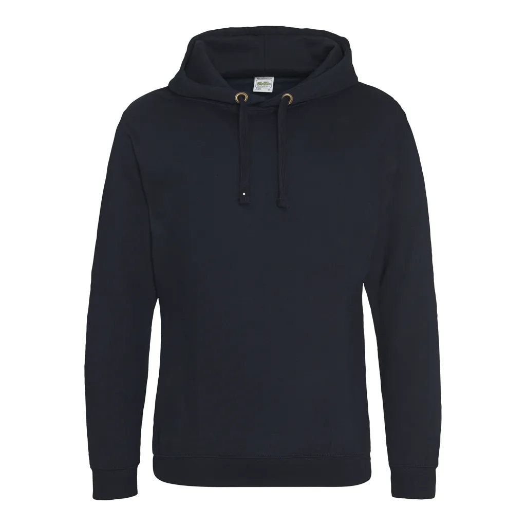 Epic print hoodie-AWDIS HOODS