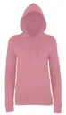 Sweat -Shirt à Capuche  College Girlie AWDIS HOODS