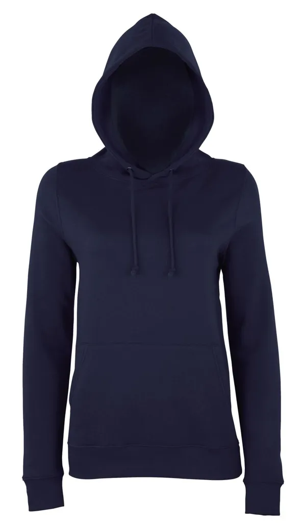 Sweat -Shirt à Capuche  College Girlie AWDIS HOODS