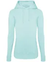 Sweat -Shirt à Capuche  College Girlie AWDIS HOODS