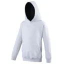 Sweat  Capuche  Enfant Contrastée 280 AWDIS HOODS