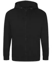 Sweat -Shirt Capuche  zippé 280 AWDIS HOODS