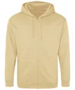 Sweat -Shirt Capuche  zippé 280 AWDIS HOODS