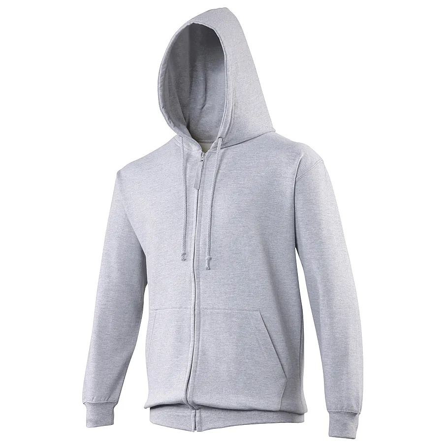 Sweat -Shirt Capuche  zippé 280 AWDIS HOODS