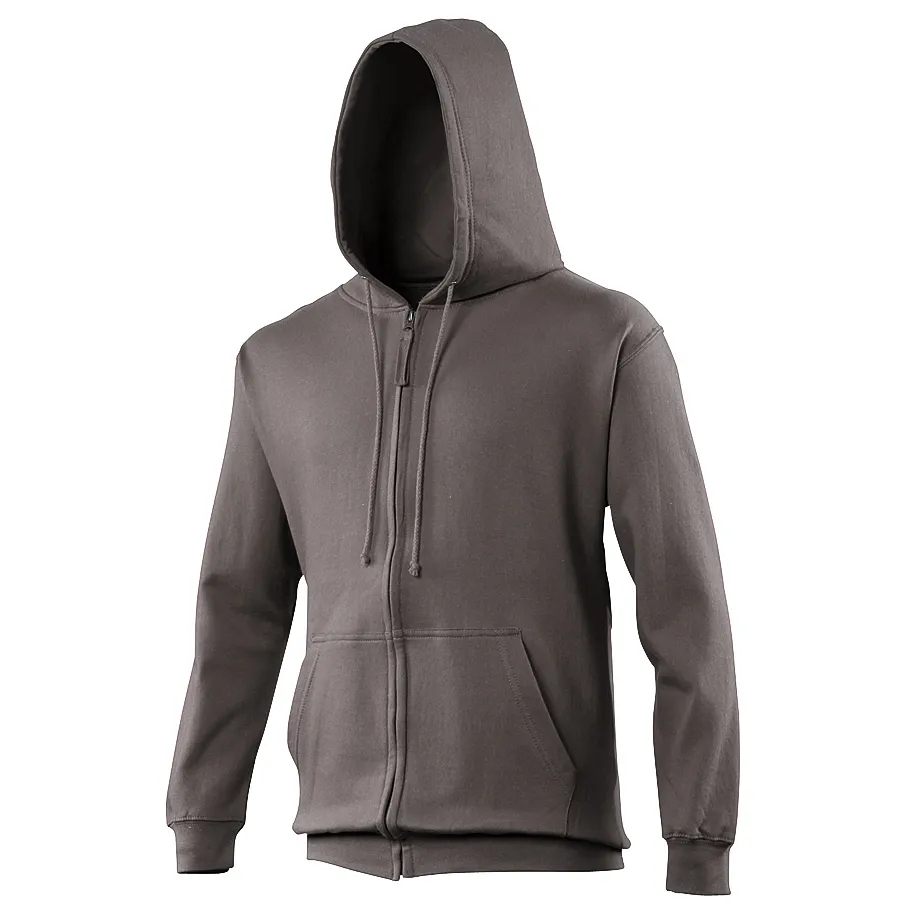 Sweat -Shirt Capuche  zippé 280 AWDIS HOODS
