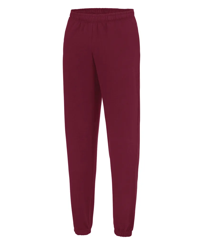 Pantalon Sweat  à revers College AWDIS HOODS