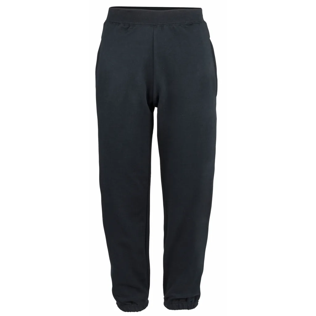 Pantalon Sweat  à revers College AWDIS HOODS