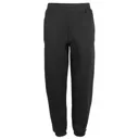 Pantalon Sweat  à revers College AWDIS HOODS