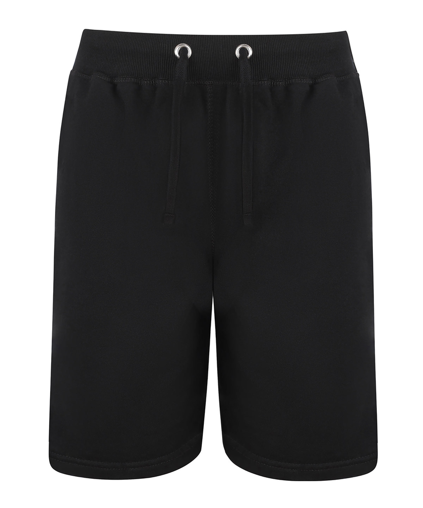 Short Campus AWDIS HOODS