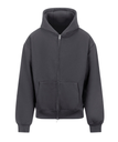 Sweat capuche zippé lourd AWDIS