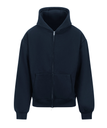 Sweat capuche zippé lourd AWDIS