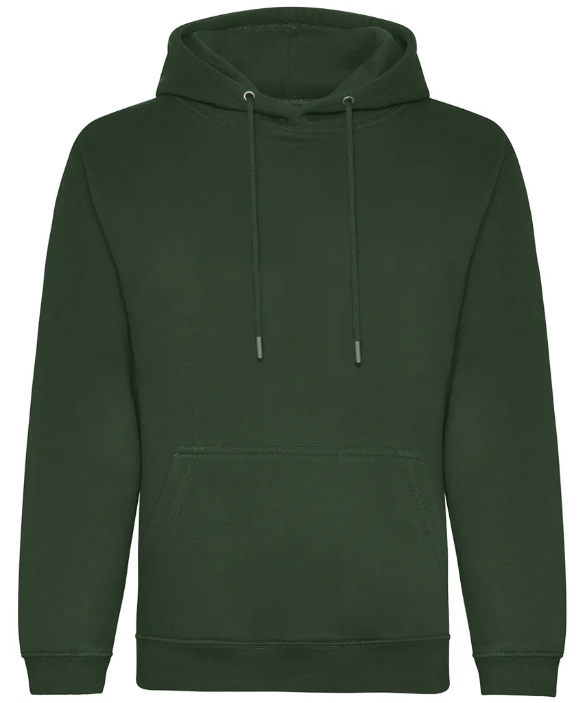 Sweat à capuche bio-JUST HOODS
