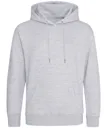 Sweat à capuche bio-JUST HOODS