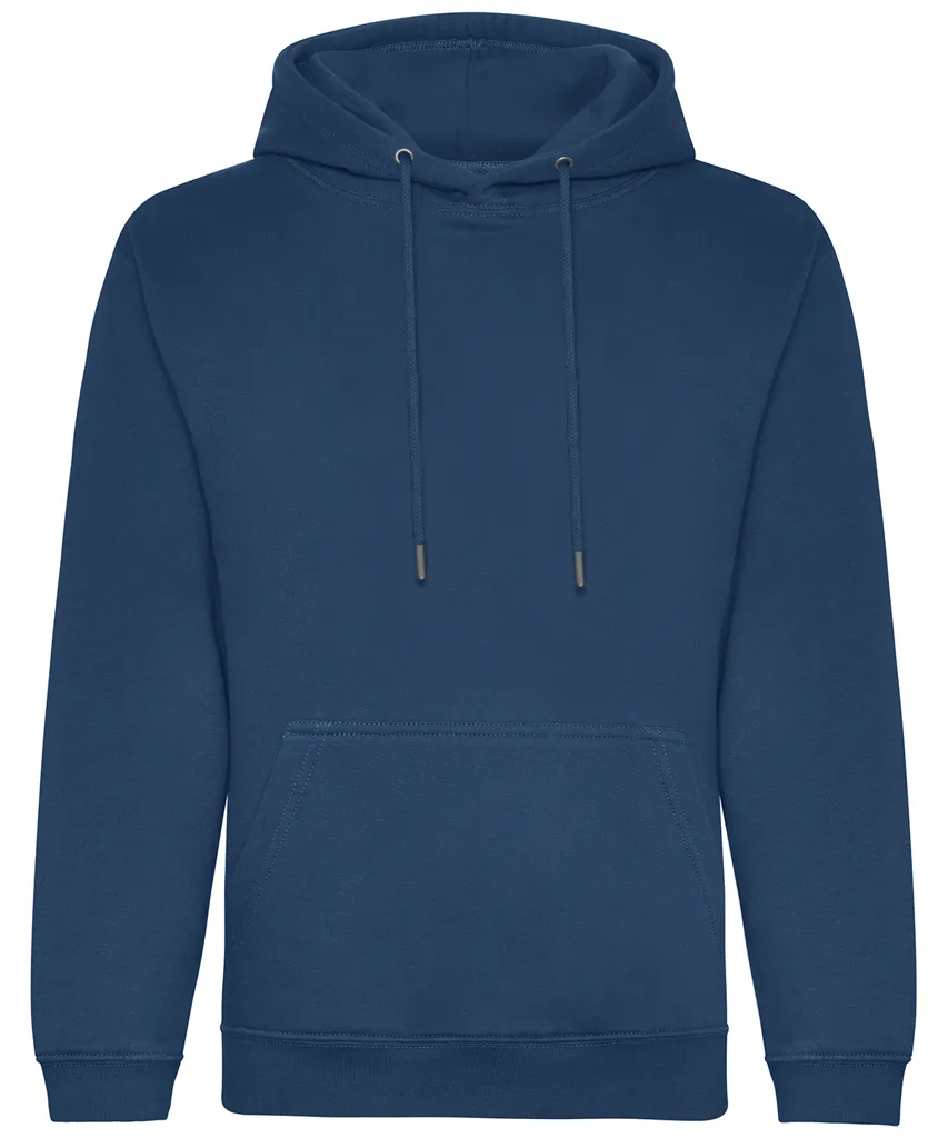 Sweat à capuche bio-JUST HOODS