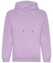 Sweat à capuche bio-JUST HOODS