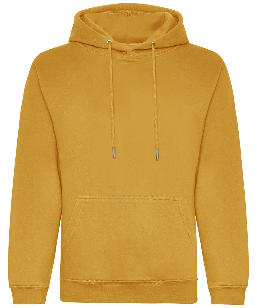 Sweat à capuche bio-JUST HOODS
