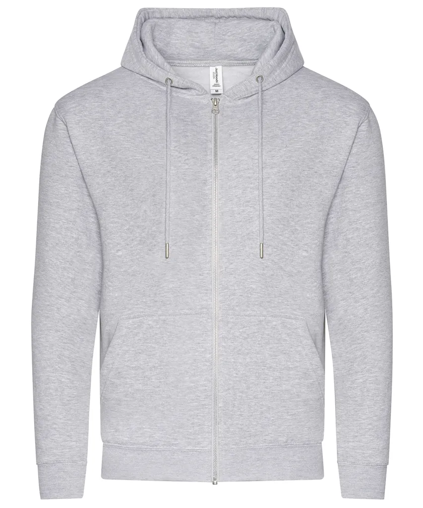 Sweat à capuche bio-JUST HOODS