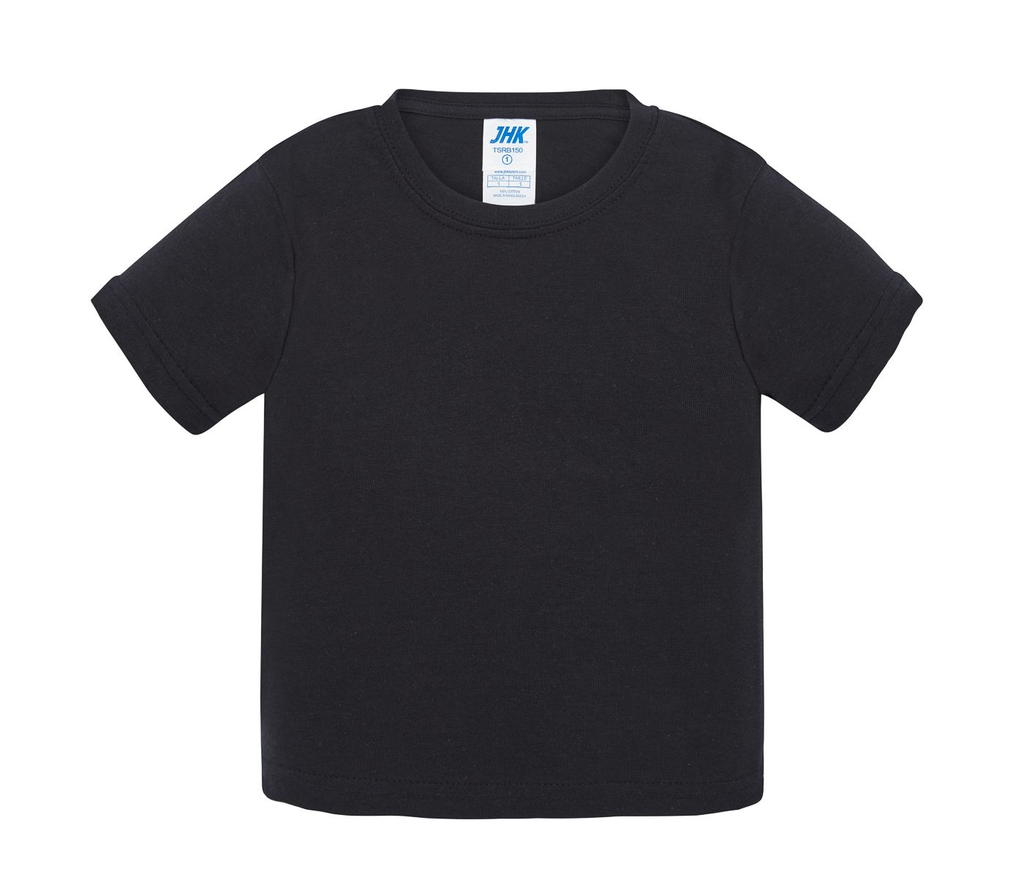 Tee-shirt pour bébé-JHK