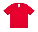 Tee-shirt pour bébé-JHK