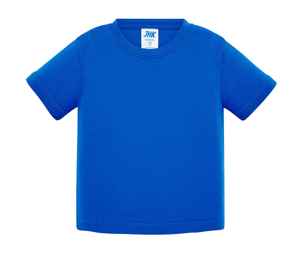 Tee-shirt pour bébé-JHK