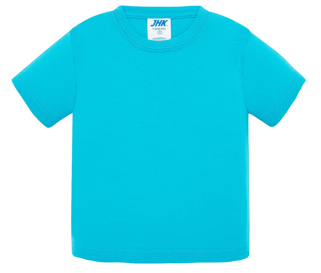 Tee-shirt pour bébé-JHK