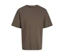 Unisex Fashion Tee-JACK & JONES - BLANKS